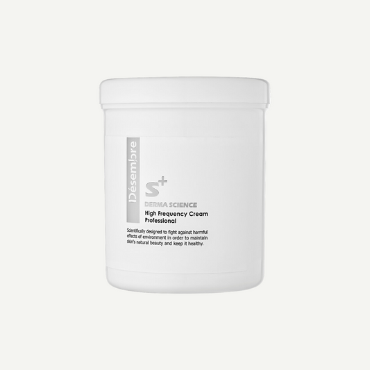 Desembre high frequency moisturizer cream