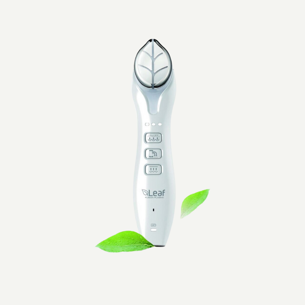 GCS Fusion Plasma Leaf - AVAILABLE END OF JANUARY