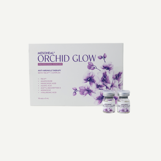 KORU MesoHeal Orchid Glow