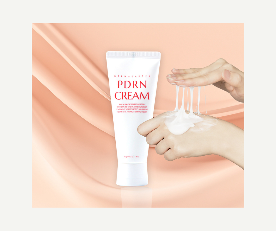 Dermagarden PDRN Cream