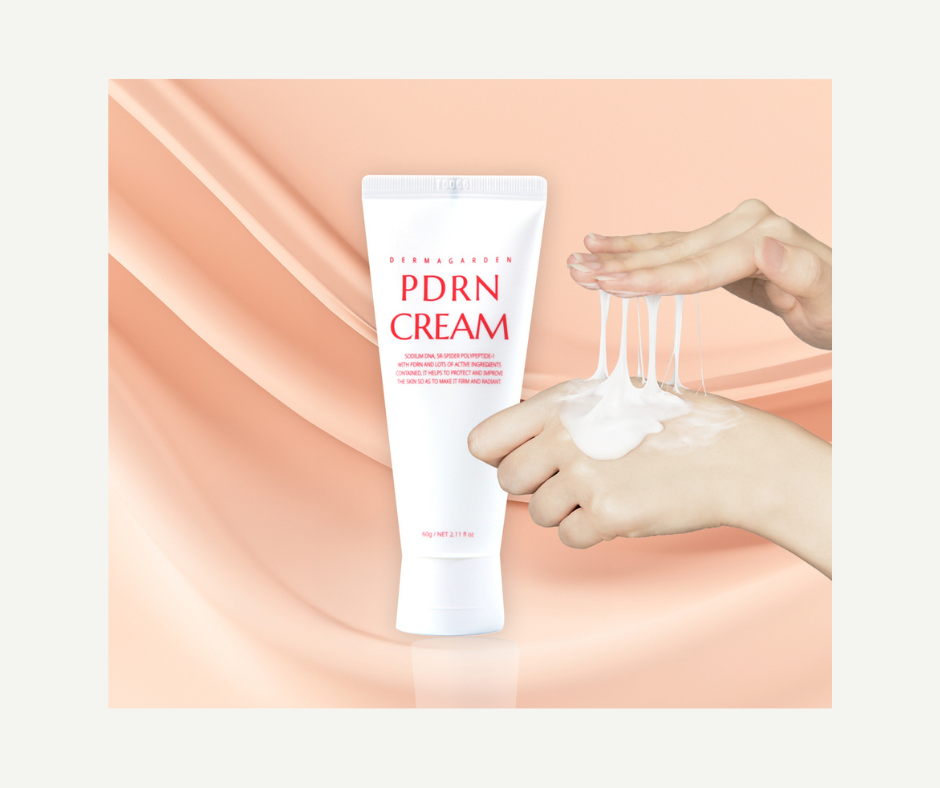 Desembre Dermagarden PDRN Cream