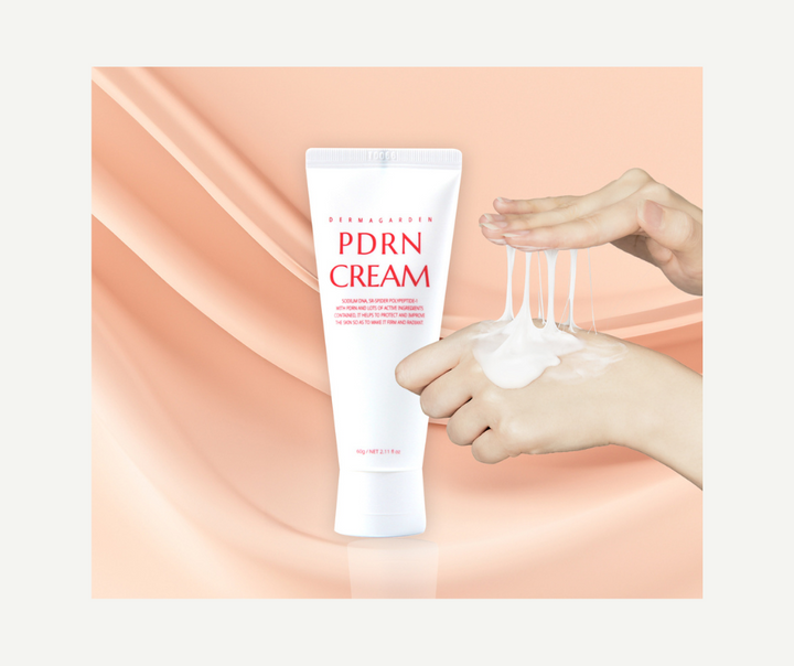 Dermagarden PDRN Cream