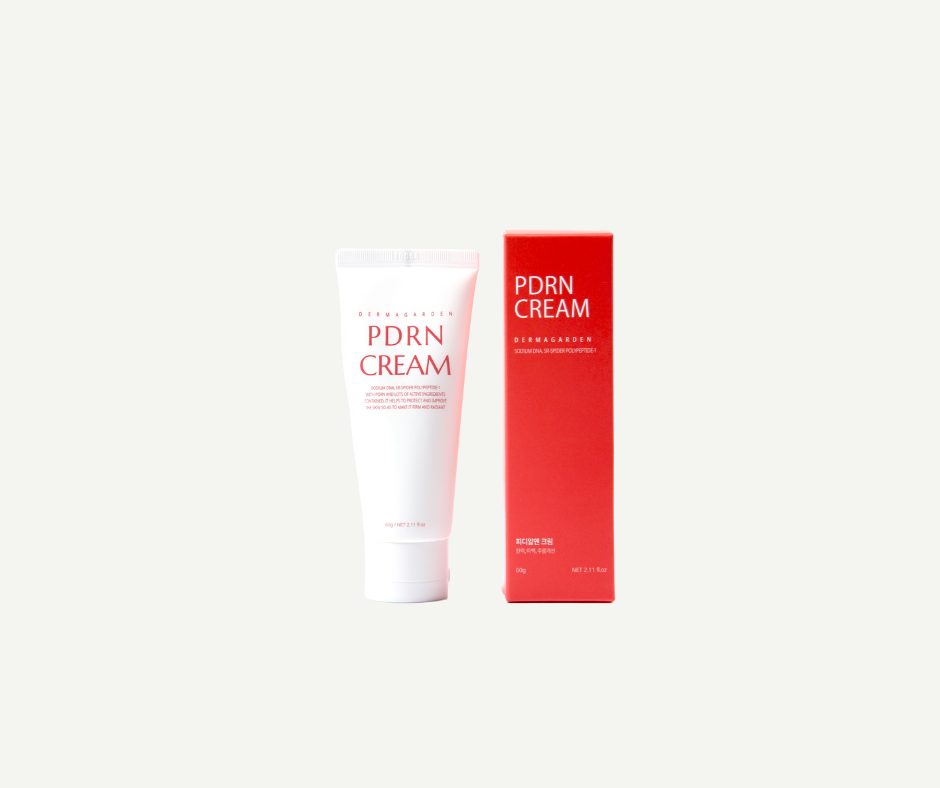 Desembre Dermagarden PDRN Cream