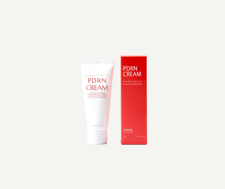 Dermagarden PDRN Cream