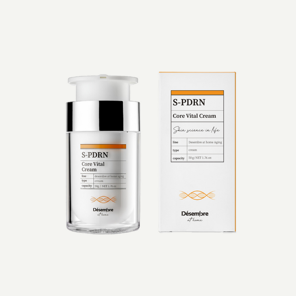 Desembre S-PDRN Core Vital Cream – Advanced Aesthetics Source