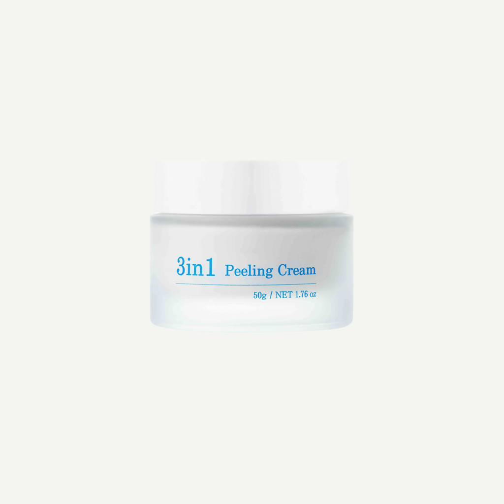 Desembre 3 in 1 Peeling Cream