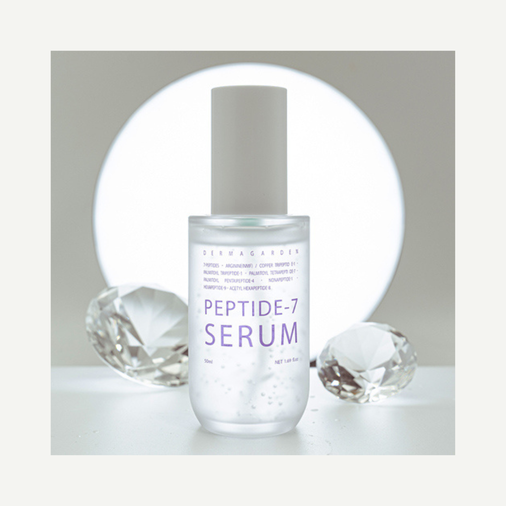 Desembre Dermagarden Peptide-7 Serum