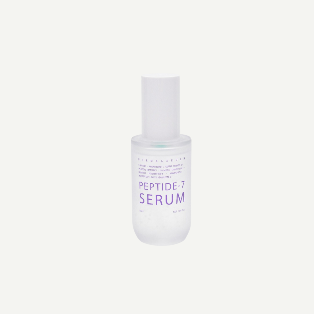 Desembre Dermagarden Peptide-7 Serum