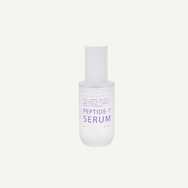 Dermagarden Peptide-7 Serum – Advanced Aesthetics Source
