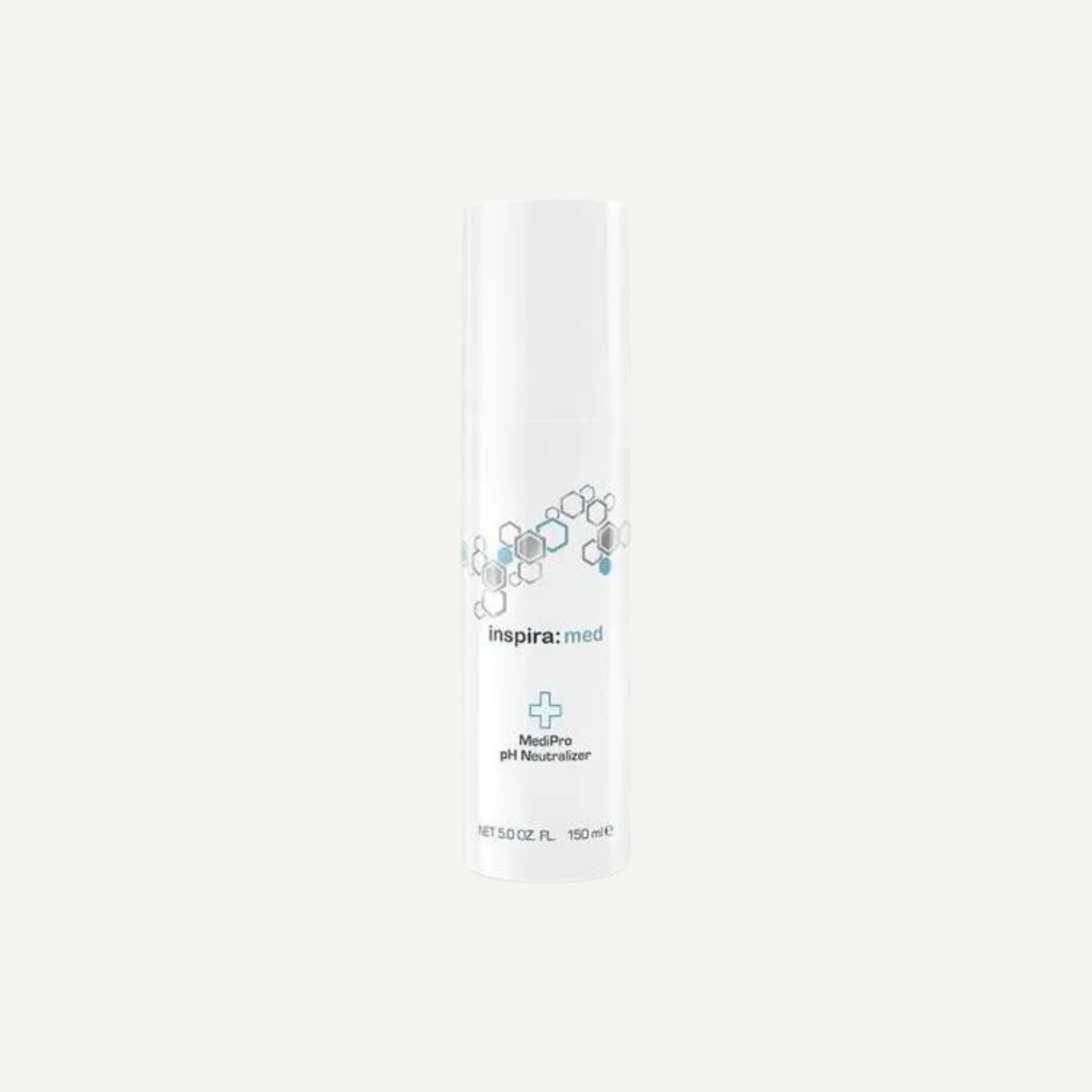 Inspira Med pH Neutralizer